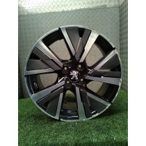 JANTE ALUMINIUM