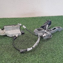 SERRURE PORTE AVANT GAUCHE