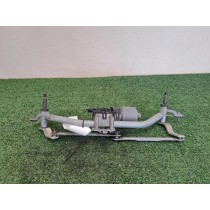 MOTEUR ESSUIE GLACE AVANT