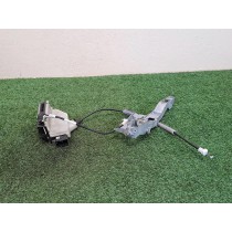 SERRURE PORTE AVANT DROITE