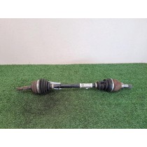 TRANSMISSION AVANT GAUCHE