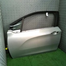 PORTE AVANT GAUCHE