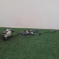 SERRURE PORTE AVANT DROITE