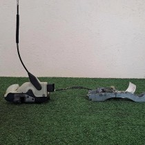 SERRURE PORTE AVANT GAUCHE