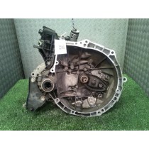 BOITE DE VITESSE