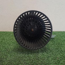 VENTILATEUR DE CHAUFFAGE