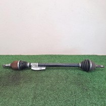TRANSMISSION AVANT DROITE