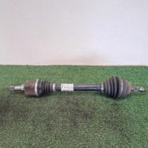 TRANSMISSION AVANT GAUCHE