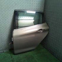 PORTE ARRIERE GAUCHE