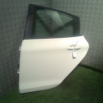 PORTE ARRIERE GAUCHE