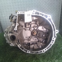 BOITE DE VITESSE