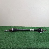 TRANSMISSION AVANT DROITE