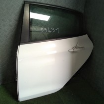 PORTE ARRIERE GAUCHE