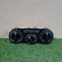 COMMANDE DE CHAUFFAGE