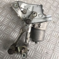 MOTEUR ESSUIE GLACE AVANT GAUCHE