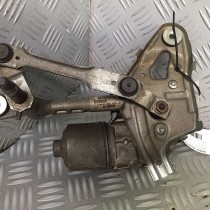 MOTEUR ESSUIE GLACE AVANT GAUCHE