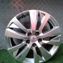 JANTE ALUMINIUM