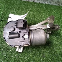 MOTEUR ESSUIE GLACE AVANT GAUCHE