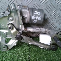 MOTEUR ESSUIE GLACE AVANT GAUCHE