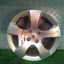 JANTE ALUMINIUM