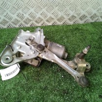 MOTEUR ESSUIE GLACE AVANT GAUCHE