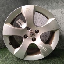 JANTE ALUMINIUM