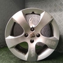JANTE ALUMINIUM