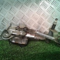 MOTEUR ESSUIE GLACE AVANT GAUCHE
