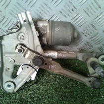 MOTEUR ESSUIE GLACE AVANT GAUCHE