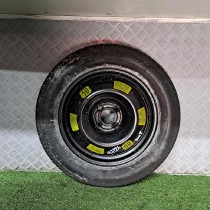 ROUE SECOURS