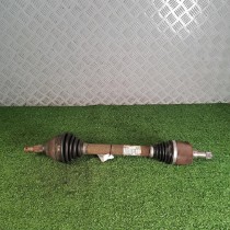 TRANSMISSION AVANT GAUCHE
