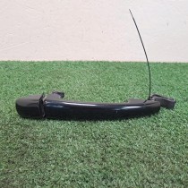 POIGNEE EXTERIEURE PORTE ARRIERE DROITE