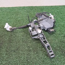SERRURE PORTE AVANT GAUCHE
