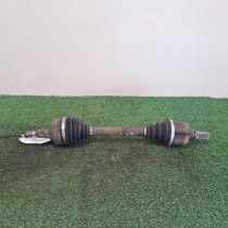 TRANSMISSION AVANT GAUCHE