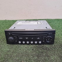 AUTORADIO