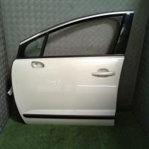 PORTE AVANT GAUCHE