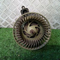 VENTILATEUR DE CHAUFFAGE
