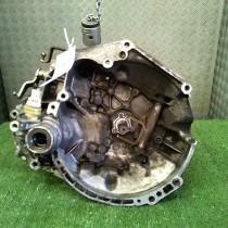 BOITE DE VITESSE