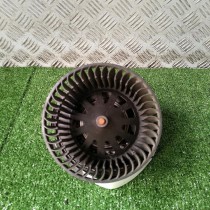 VENTILATEUR DE CHAUFFAGE