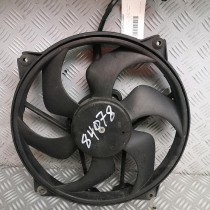 VENTILATEUR DE REFROIDISSEMENT