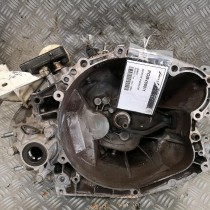 BOITE DE VITESSE