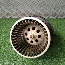 VENTILATEUR DE CHAUFFAGE