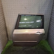 PORTE ARRIERE GAUCHE