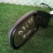 RETROVISEUR ELECTRIQUE GAUCHE