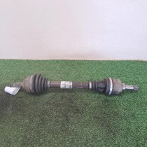 TRANSMISSION AVANT GAUCHE