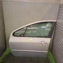 PORTE AVANT GAUCHE