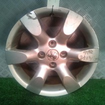 JANTE ALUMINIUM