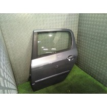 PORTE ARRIERE GAUCHE