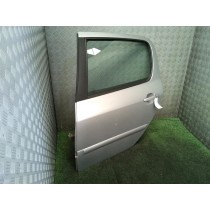 PORTE ARRIERE GAUCHE