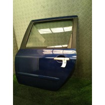 PORTE ARRIERE GAUCHE